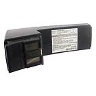 Batteriexperten Kompatibelt med Festool 491150 12,0V 3300mAh