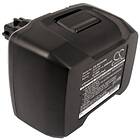 Batteriexperten Kompatibelt med Dewalt DW954K-2, 14,4V, 4000 mAh