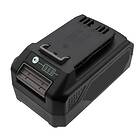 Batteriexperten Kompatibelt med SHT 24 AE, 24,0V, 4000mAh