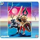 Playmobil Knights 4811 Chef des chevaliers des loups
