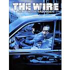 The Wire - Sesong 3 (DVD)