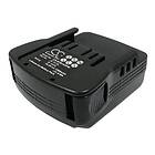 Batteriexperten Kompatibelt med Paslode BID-1440, 14,4V, 1500 mAh