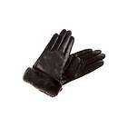 UGG Australia Leather Shorty Glove (Women's)