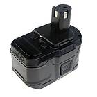Batteriexperten Kompatibelt med CCC-180L, 18,0V, 4500mAh