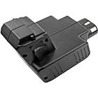 Batteriexperten Kompatibelt med Hilti C 7/36, 24,0V, 3300 mAh