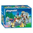 Playmobil Magic Castle 4258 Royal Carriage