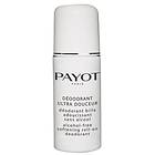 Payot Deodorant Ultra Douceur Roll-on 75ml