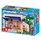Playmobil City Life 4318 Garage