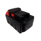 Batteriexperten Kompatibelt med C18 DD, 18,0, 4000mAh