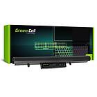 Batteriexperten Green Cell Batteri SQU-1303 SQU-1309 för Haier 7G X3P & Hasee K480N