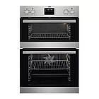 AEG DCB535060M (Stainless Steel)