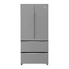 Beko GNE4543VPX (Stainless)
