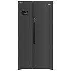 Beko ASL1442VPZ (Black Steel)