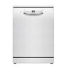 Bosch SMS2HVW67G (White)