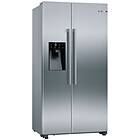 Bosch KAD93AIERG (Brushed Steel)