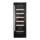 CDA CFWC304BL (Black)