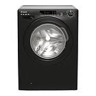 Candy CS 14102DWBB4/80 (Black)