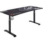 X-Rocker Cougar XL Gaming Desk