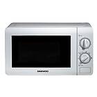Daewoo KOR6N35S (White)