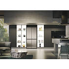 Haier HCR7818DNMM (Silver)