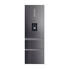 Haier HTW5618EWMP (Inox)