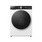 Hisense WD5S1245BW (White)