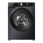 Hisense WD3S8043BB3 (Black)