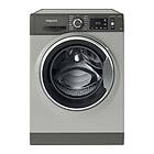 Hotpoint NM11 948 GC A UK (Graphite)