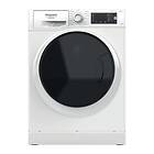 Hotpoint NLCD 1048 WD A UK (White)