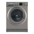 Hotpoint NSWR 7469 GK UK (Graphite)