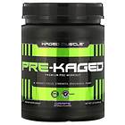 Kaged Muscle Pre-Kaged, Grape 574g