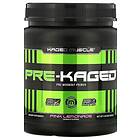 Kaged Muscle Pre-Kaged, Pink Lemonade 560g