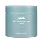 Abib Pine Needle Pore Pad Clear Touch 145ml