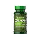 Puritan's Pride Spirulina 500 mg 100 Tablets