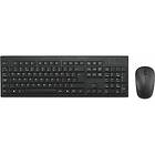 Kensington K75562UK Wireless Keyboard & Mouse Set