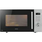 Kenwood K25MS24 (Silver)