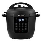 Instant POT Multicooker