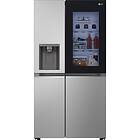 LG GSGV81PYLL (Silver)