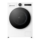 LG F4X9009TWC (White)