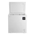 Logik L198CFW23 (White)