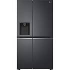 LG GSLV70MCTD (Black)