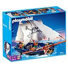 Playmobil Pirates 5810 Pirate Corsair 