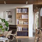 IKEA TONSTAD bokhylla 82x37x201 cm