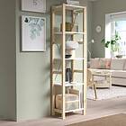 IKEA IVAR hylla 48x30x179 cm