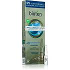 Bioten Hyaluronic Gold 7x1,3ml