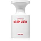 BORNTOSTANDOUT Drunk Maple edp 50ml