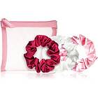 BrushArt Berry Scrunchie set
