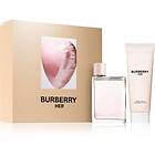 Burberry Her Presentförpackning för Kvinnor