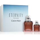 Calvin Klein Eternity for Men Amber Essence Presentförpaning för män