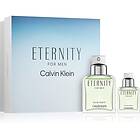 Calvin Klein Eternity for Men Presentförpaning för män